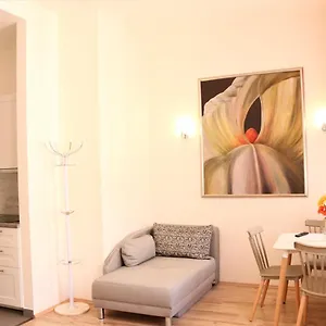 ** Aparthotel Flowers Tschechische Republik