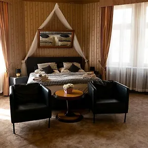 ** Aparthotel Light Tschechische Republik