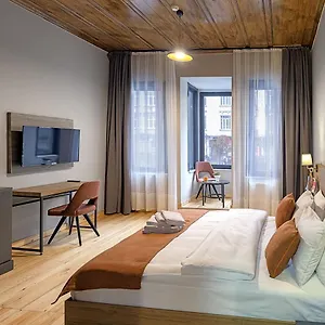 Roco Beyoglu فندق اسطنبول