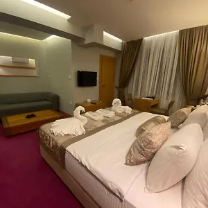 Won Plaza شقة فندقية اسطنبول