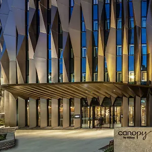 Canopy By Hilton Storbritannien