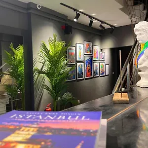  Aparthotel Golva Türkei