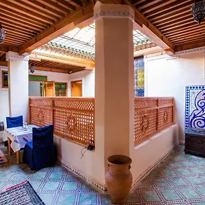 Habitación en casa particular Famille Fahym 