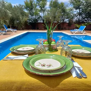 بيت ضيافة Relais Ourika