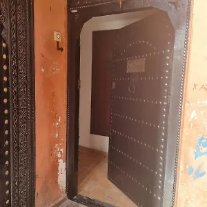 Shaloma **** Marrakesh