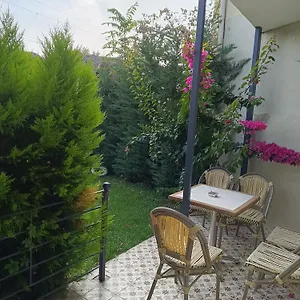  Hotel Efzen Türkei