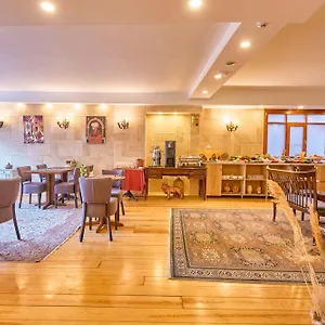 ** Hotel Ardey Türkei