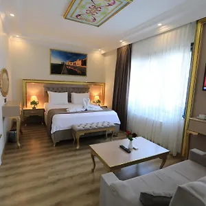 Hotel Blue Zerzevan ****