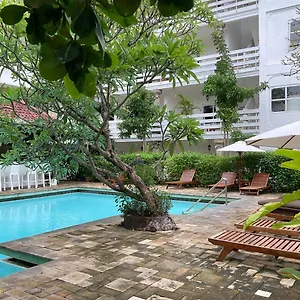 *** Hotel Sari Bunga Indonesien