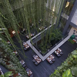 *** Hotel Grandmas Indonesien