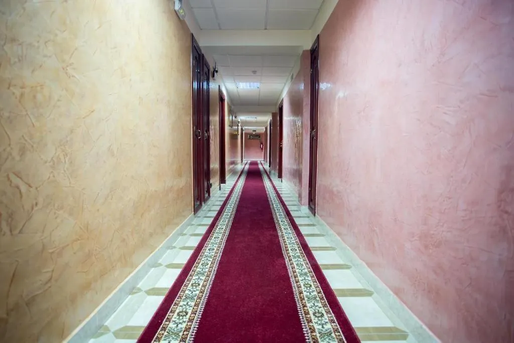 Appart Hotel Les Ambassadeurs Marrákes 4*,  Marokkó